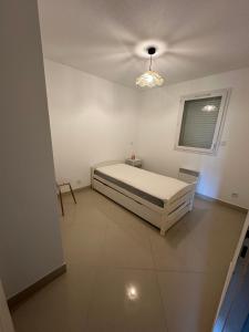 Appartement à la mer