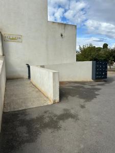 Appartement à la mer