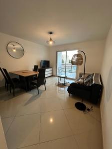 Appartement à la mer