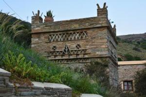 Anastasia Luxury Villas