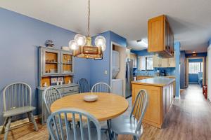 NSB Seawoods- Villa at New Smyrna Beach