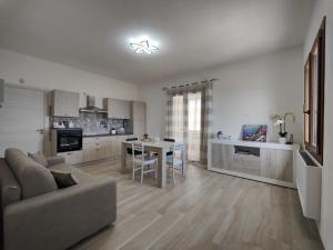 Triscina Selinunte Beach