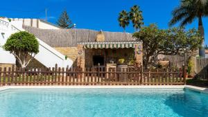 Villa Pedrosa by Casitas Select