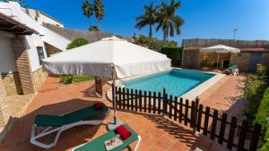 Villa Pedrosa by Casitas Select