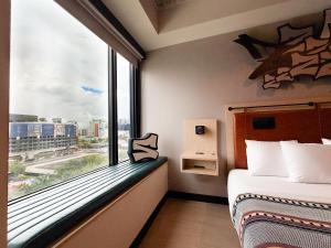 Moxy Miami Wynwood
