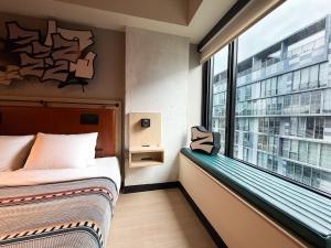 Moxy Miami Wynwood