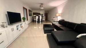 Malecón view mar apartment