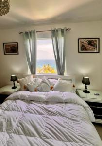 Malecón view mar apartment