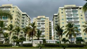 Malecón view mar apartment