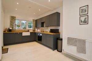 Mill Cottage - Kenilworth