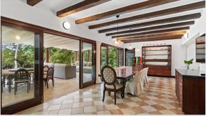 Chic Villa Pool Casa de Campo