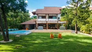 Chic Villa Pool Casa de Campo