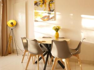 Happy Stay Disney Two - Apartment with garden & parking