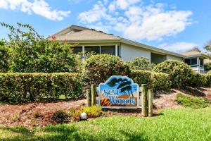 NSB Seawoods- Villa at New Smyrna Beach