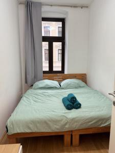 Cozy 2 rooms family apartment
