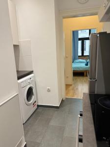 Cozy 2 rooms family apartment