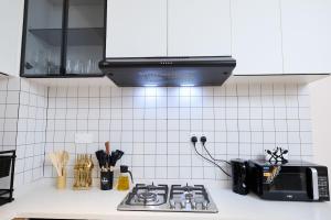 Tulianook Luxury 2br Near JKIA SGR Pool and Gym