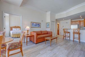 Daytona Beach Resort 1417