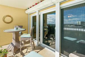 NSB Ponce de Leon Towers 507