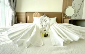 Homie Apartmant l Vinhomes Grand Park