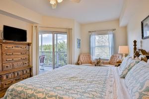 NSB Oceanwalk 5-203- Winding Waterways