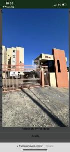 Apartamento próximo ao centro