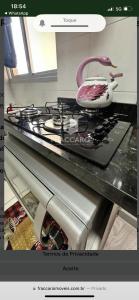 Apartamento próximo ao centro