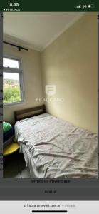 Apartamento próximo ao centro