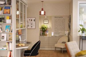 Hotel Litteraire Marcel Ayme, BW Premier Collection