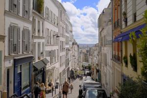 Hotel Litteraire Marcel Ayme, BW Premier Collection