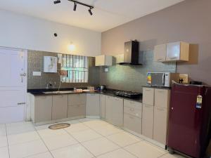 WhiteLilys Pool Retreat Kaggodlu Madikeri Coorg