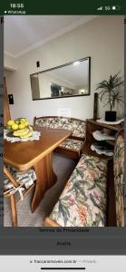 Apartamento próximo ao centro