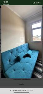 Apartamento próximo ao centro