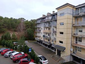 Apartament Barbara
