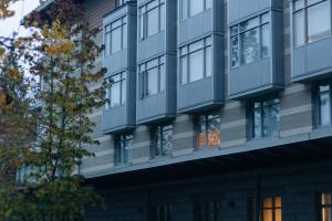 Carey Centre on UBC campus