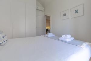 Lisbon views by Innkeeper