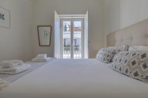 Lisbon views by Innkeeper