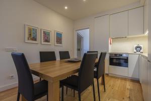 Lisbon views by Innkeeper