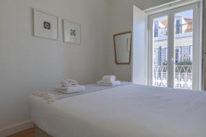 Lisbon views by Innkeeper