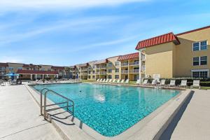 NSB Point East 302 - Just Beachy