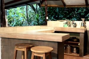 Finca Sombrero y Camisas