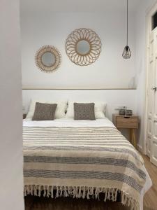 El mirador de la Puerta Talavera