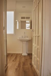 El mirador de la Puerta Talavera