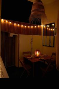 Sejour premium T3 hypercentre, terrasse, wifi Hotel style stay T3 city center terrace WiFi