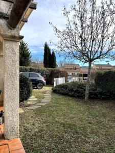 Charming house, Lubéron, near golf and wineries