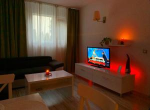 Airport Area I Twin Space Apartment near RIN Hotel