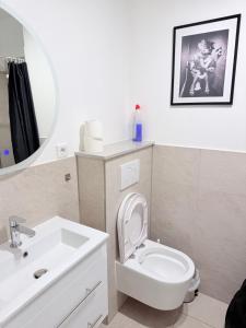 City Apartment Genter str