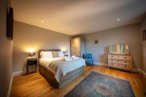 Dunvegan Castle Keepers Cottage