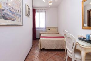 Alloggi SS Giovanni e Paolo