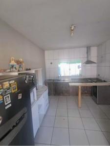 Rustic townhouse near the beach and 20 km from Beto Carrero